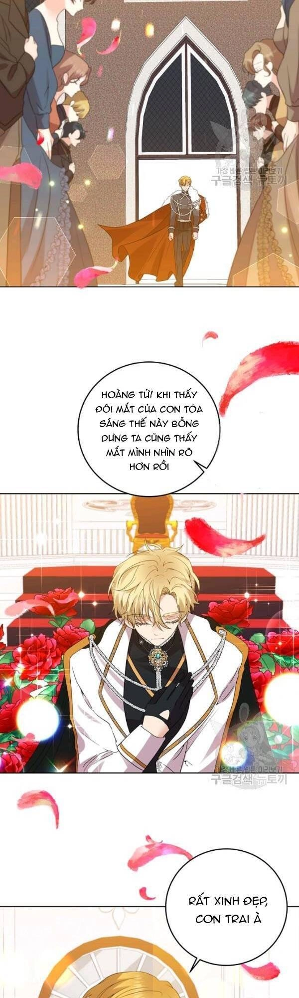 Tôi Trở Thành Gia Sư Của Tên Bạo Chúa Chapter 31 - 26