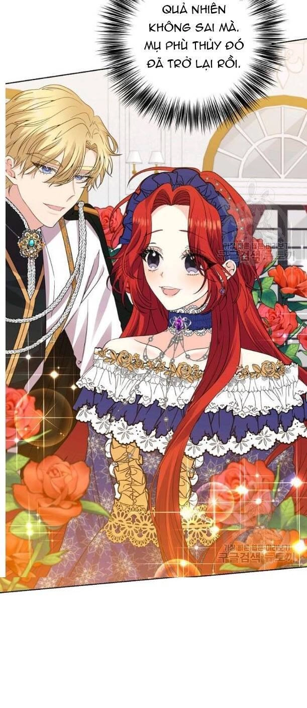 Tôi Trở Thành Gia Sư Của Tên Bạo Chúa Chapter 31 - 32