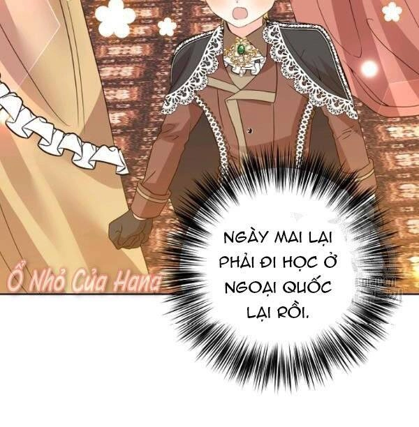 Tôi Trở Thành Gia Sư Của Tên Bạo Chúa Chapter 31 - 34