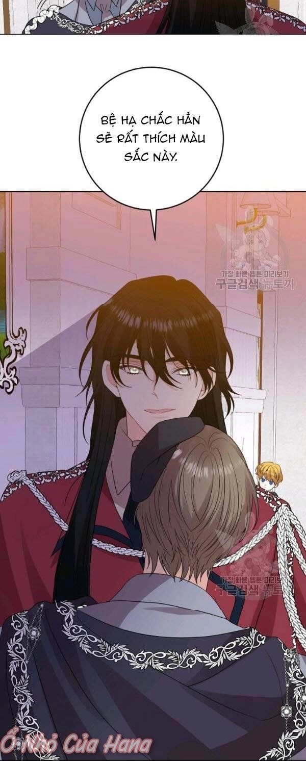 Tôi Trở Thành Gia Sư Của Tên Bạo Chúa Chapter 31 - 40