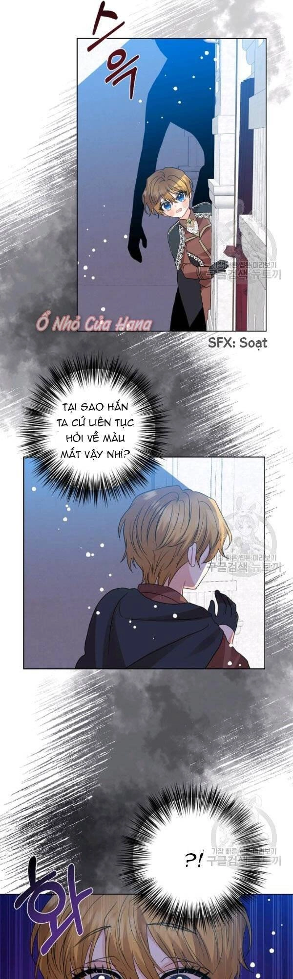 Tôi Trở Thành Gia Sư Của Tên Bạo Chúa Chapter 31 - 41