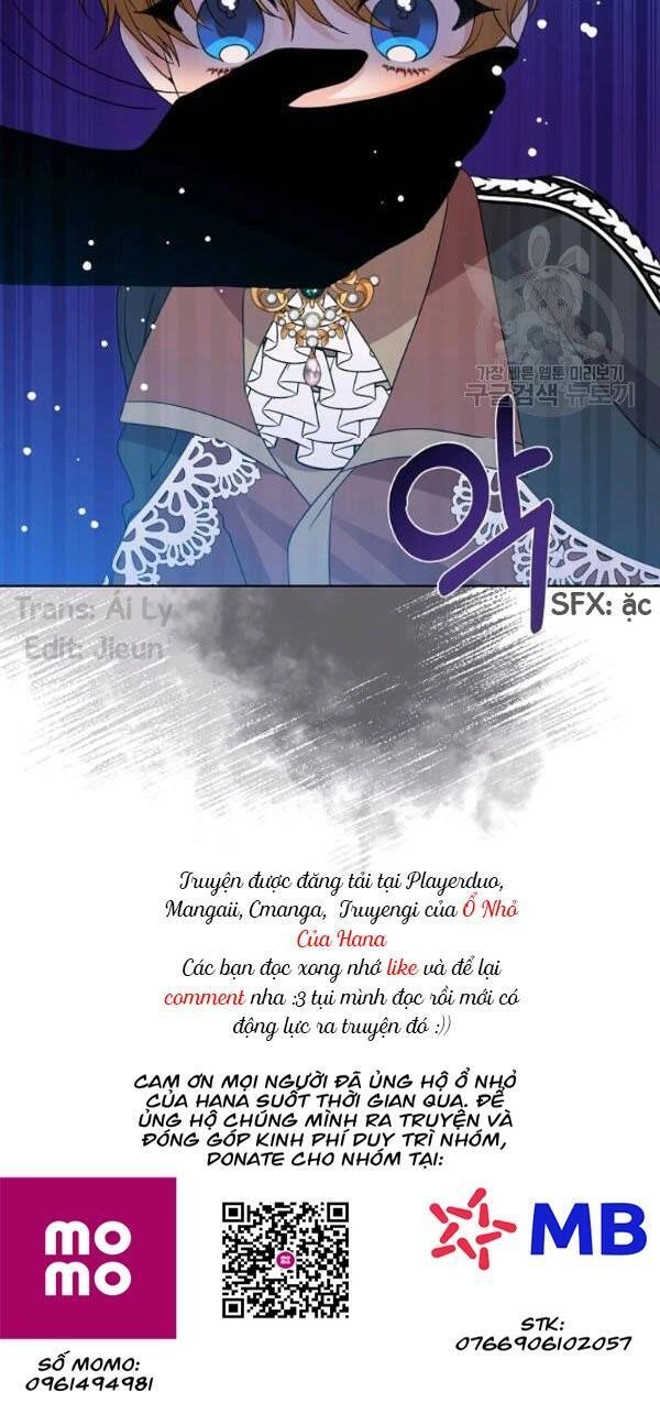 Tôi Trở Thành Gia Sư Của Tên Bạo Chúa Chapter 31 - 42