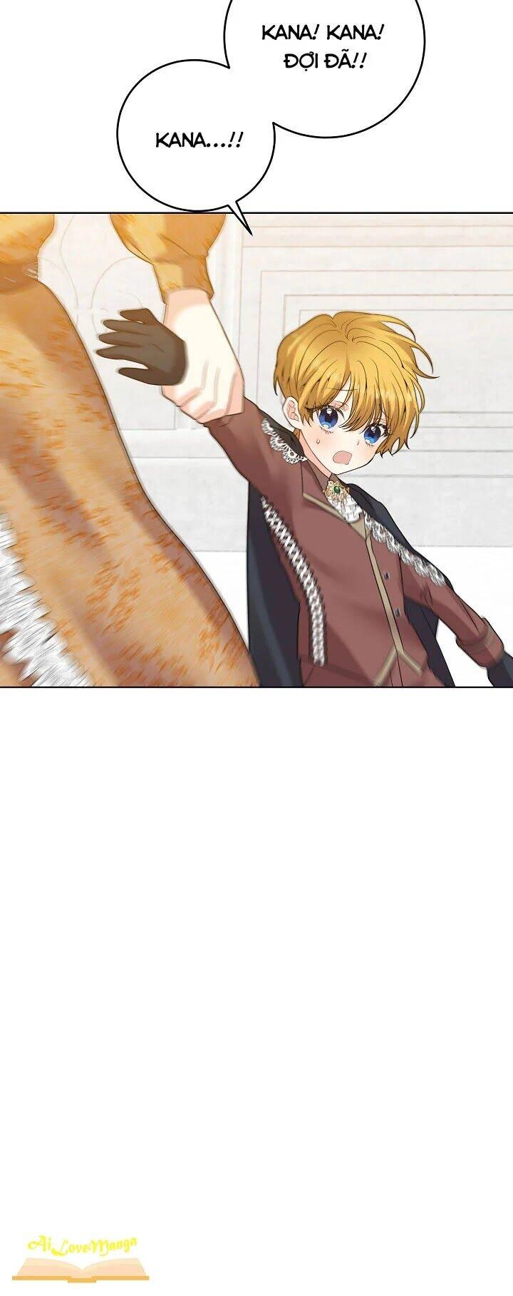 Tôi Trở Thành Gia Sư Của Tên Bạo Chúa Chapter 32.1 - 5