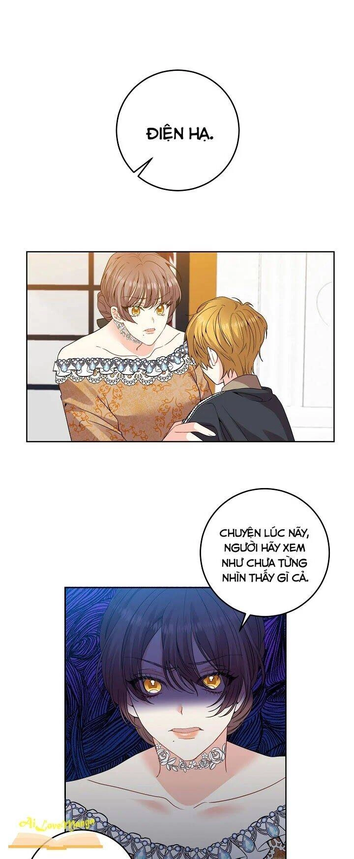 Tôi Trở Thành Gia Sư Của Tên Bạo Chúa Chapter 32.1 - 6