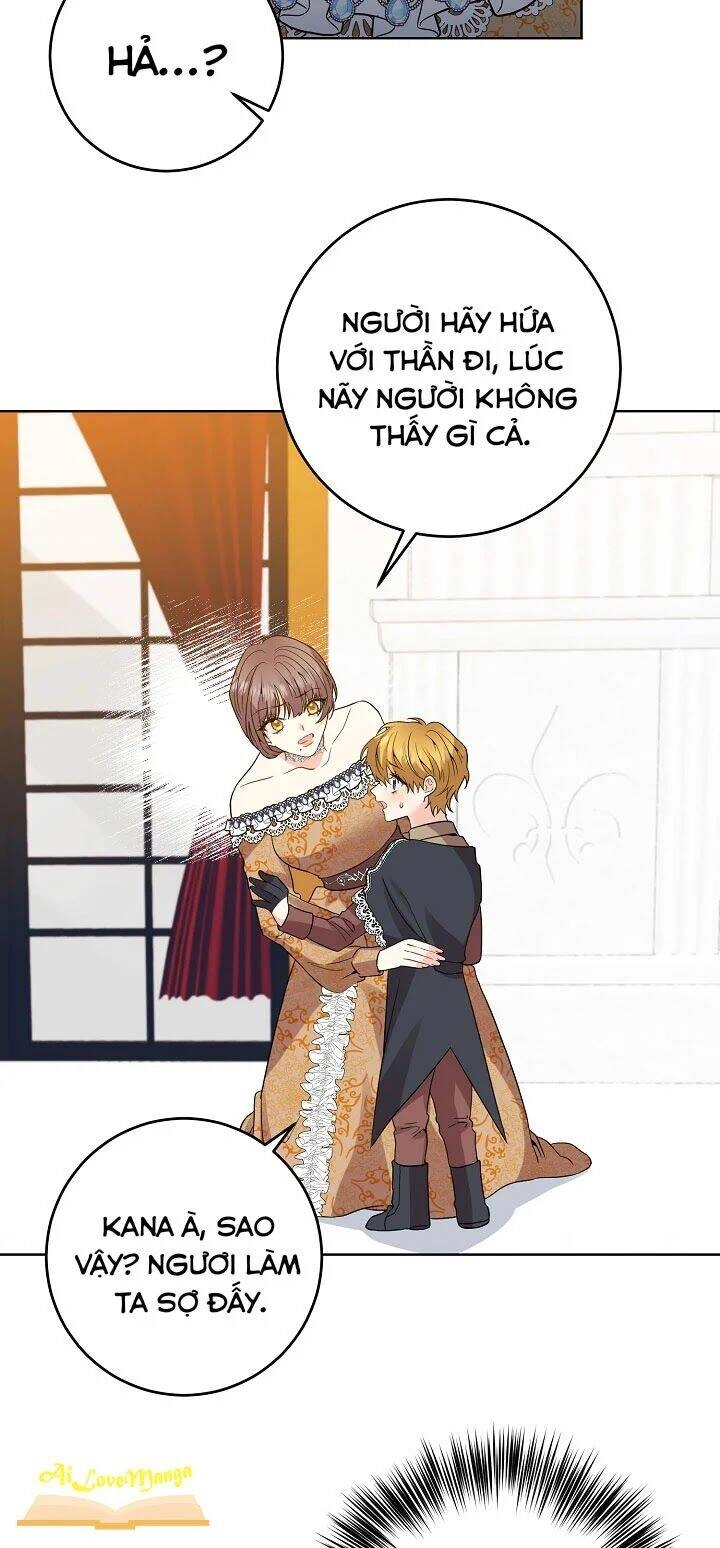 Tôi Trở Thành Gia Sư Của Tên Bạo Chúa Chapter 32.1 - 7