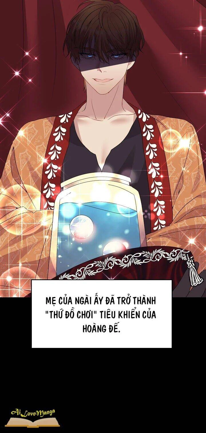 Tôi Trở Thành Gia Sư Của Tên Bạo Chúa Chapter 32.1 - 10