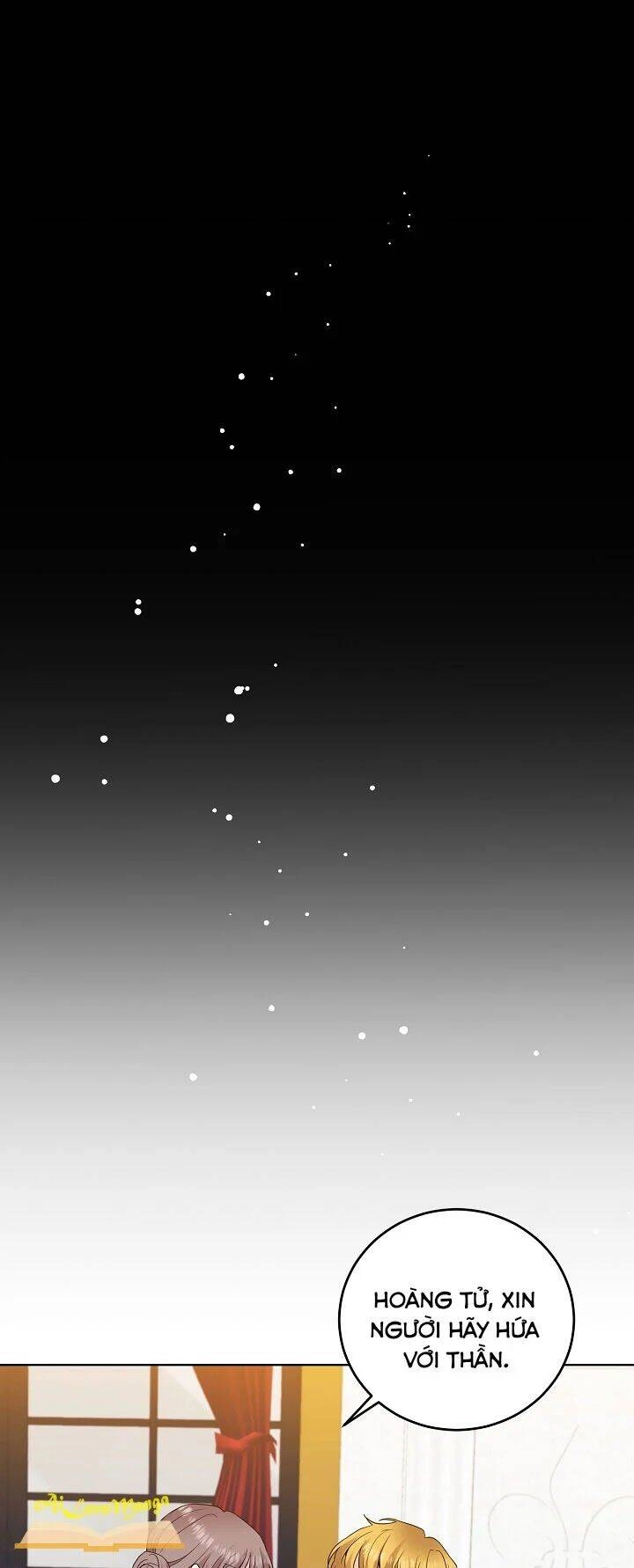 Tôi Trở Thành Gia Sư Của Tên Bạo Chúa Chapter 32.1 - 11