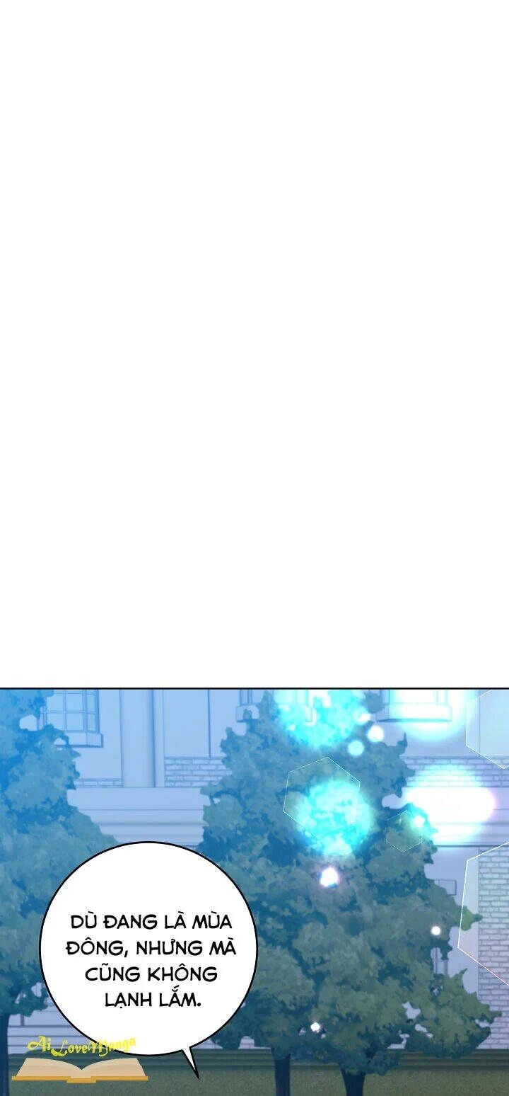 Tôi Trở Thành Gia Sư Của Tên Bạo Chúa Chapter 32.2 - 2