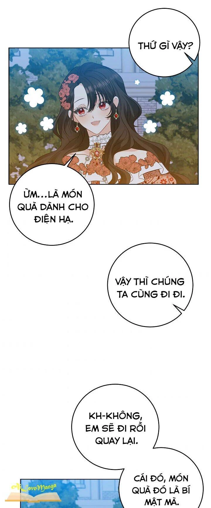 Tôi Trở Thành Gia Sư Của Tên Bạo Chúa Chapter 32.2 - 6