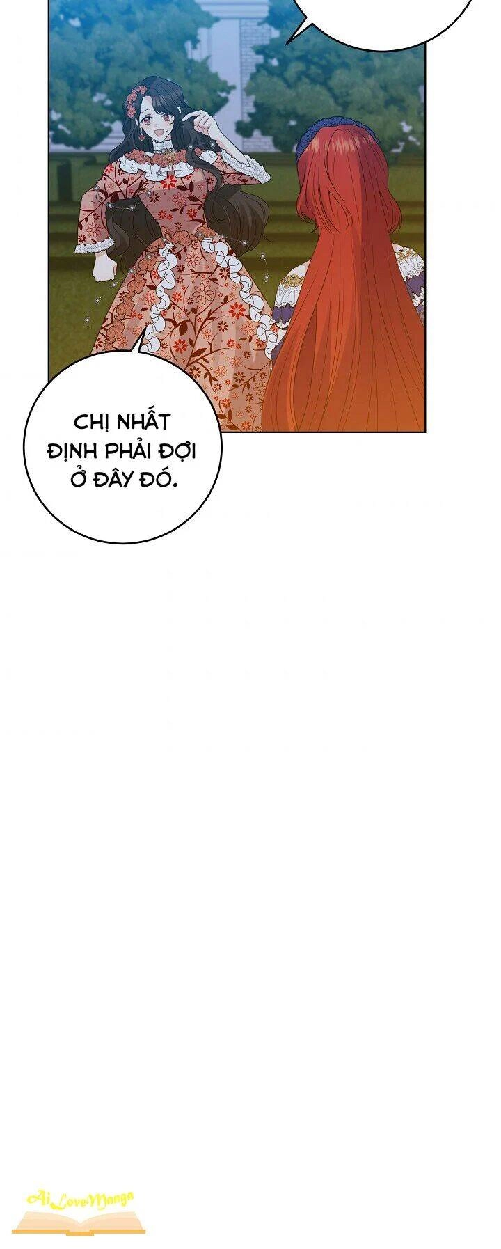 Tôi Trở Thành Gia Sư Của Tên Bạo Chúa Chapter 32.2 - 7