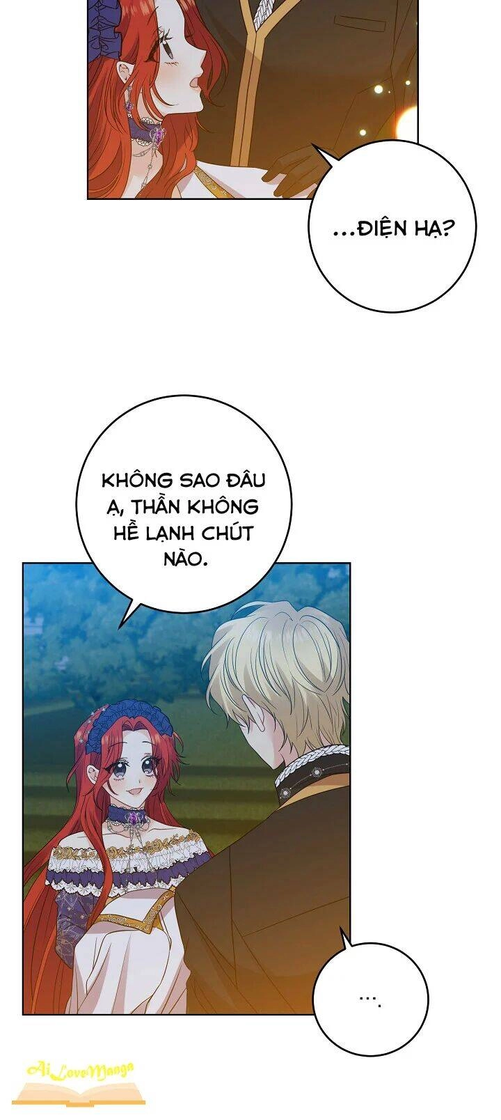 Tôi Trở Thành Gia Sư Của Tên Bạo Chúa Chapter 32.2 - 9