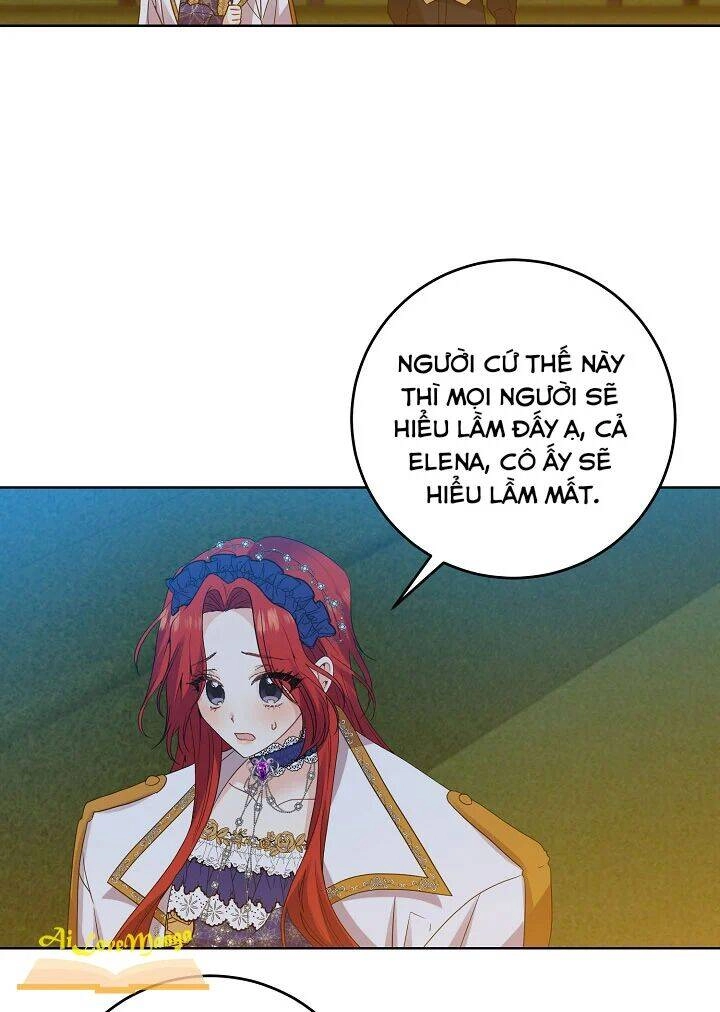 Tôi Trở Thành Gia Sư Của Tên Bạo Chúa Chapter 32.2 - 12