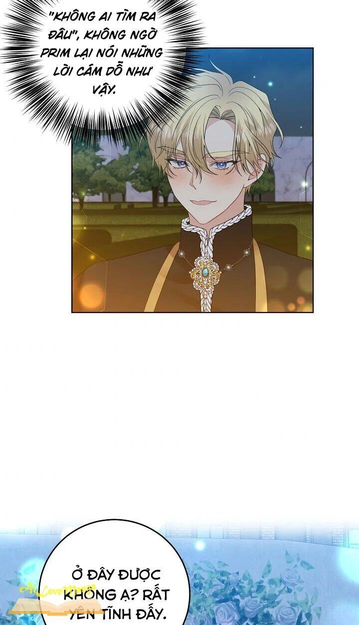 Tôi Trở Thành Gia Sư Của Tên Bạo Chúa Chapter 32.2 - 14