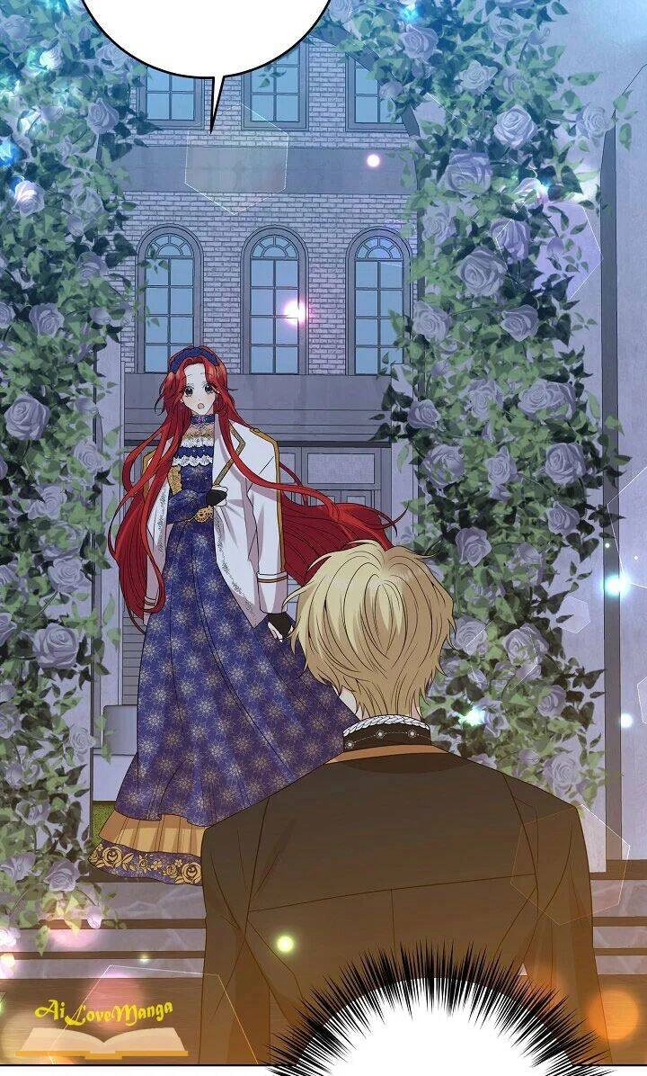 Tôi Trở Thành Gia Sư Của Tên Bạo Chúa Chapter 32.2 - 15