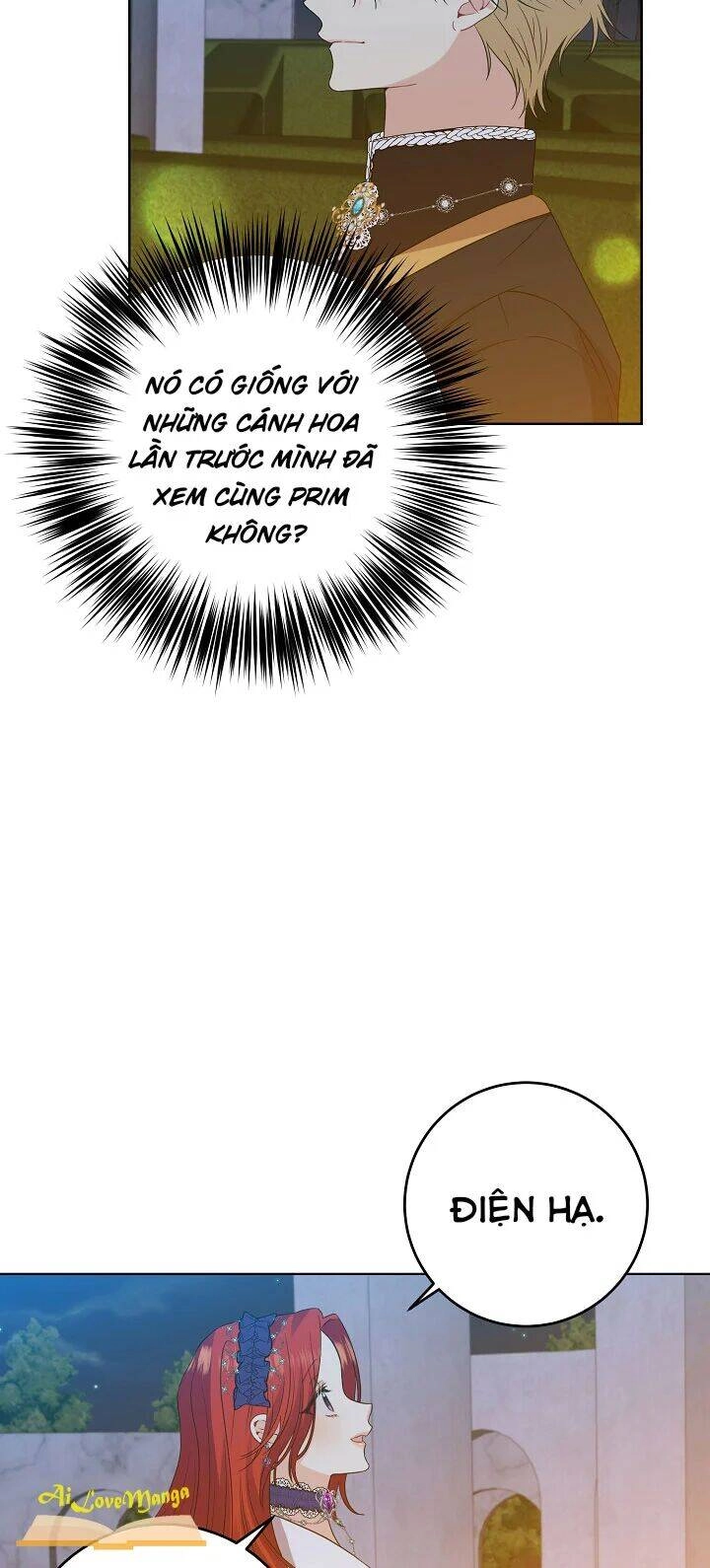 Tôi Trở Thành Gia Sư Của Tên Bạo Chúa Chapter 32.2 - 19