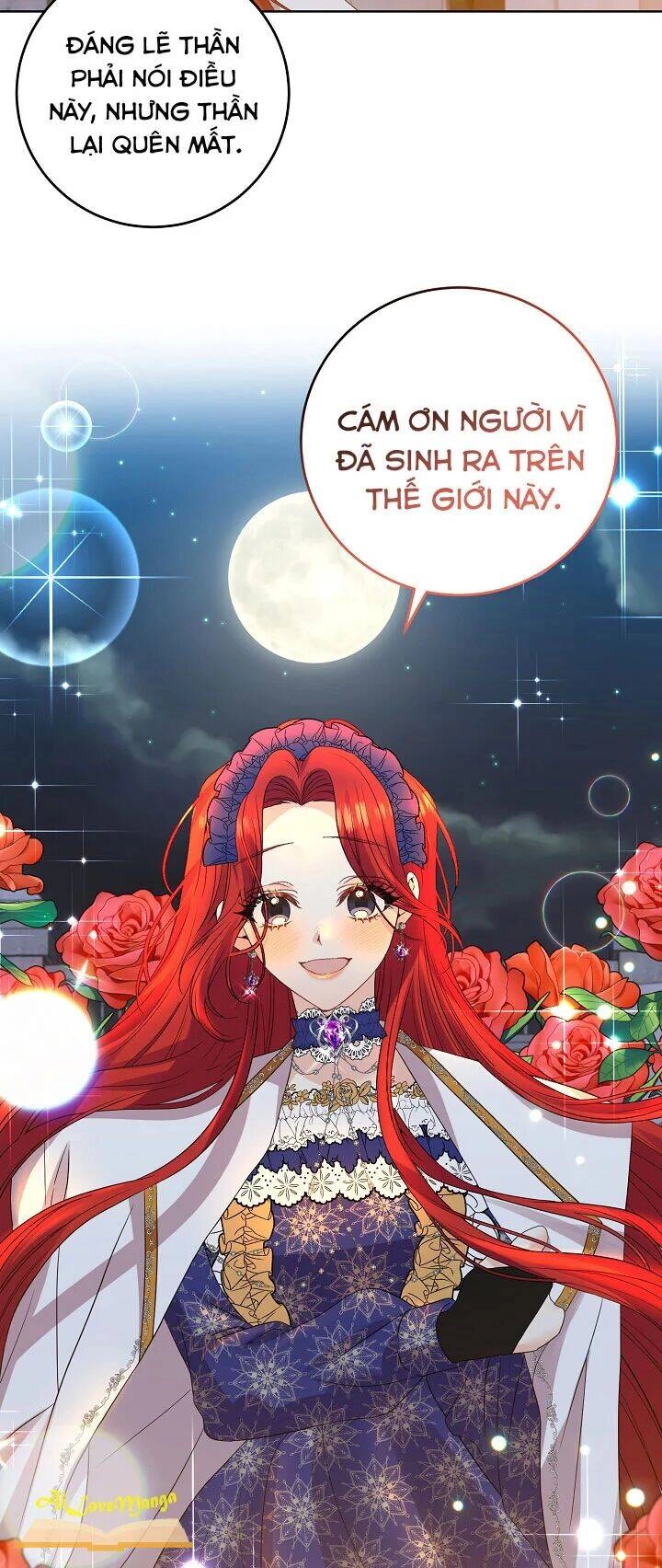 Tôi Trở Thành Gia Sư Của Tên Bạo Chúa Chapter 32.2 - 20