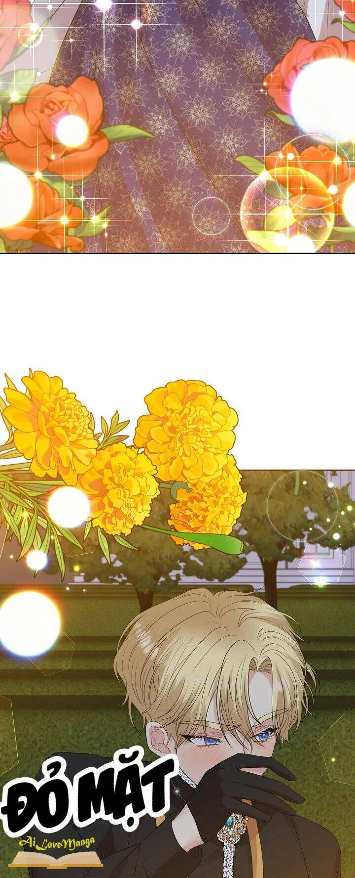 Tôi Trở Thành Gia Sư Của Tên Bạo Chúa Chapter 32.2 - 21