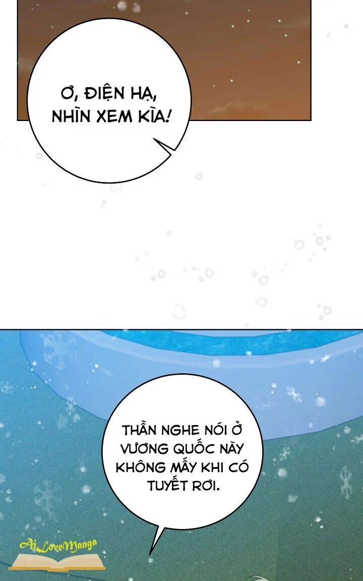 Tôi Trở Thành Gia Sư Của Tên Bạo Chúa Chapter 32.2 - 23