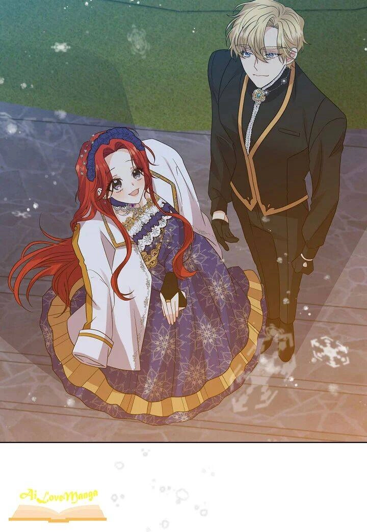 Tôi Trở Thành Gia Sư Của Tên Bạo Chúa Chapter 32.2 - 24