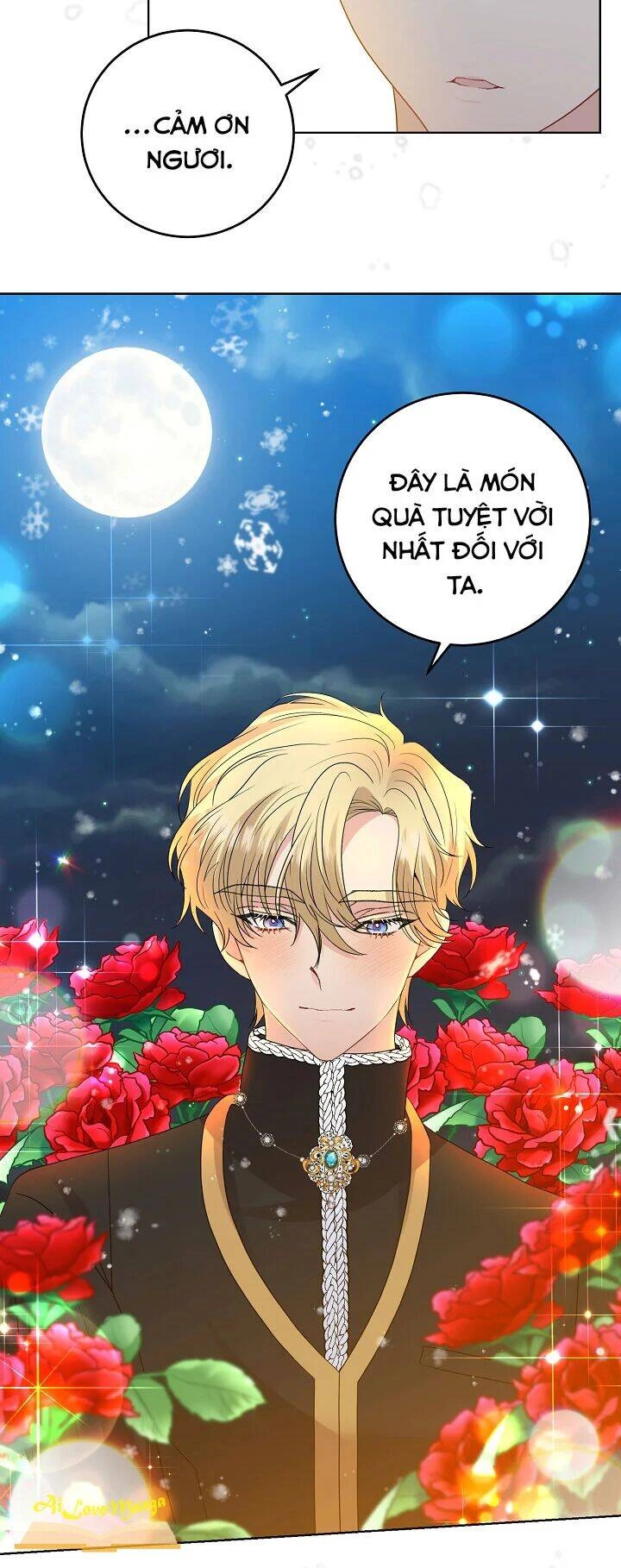 Tôi Trở Thành Gia Sư Của Tên Bạo Chúa Chapter 32.2 - 27