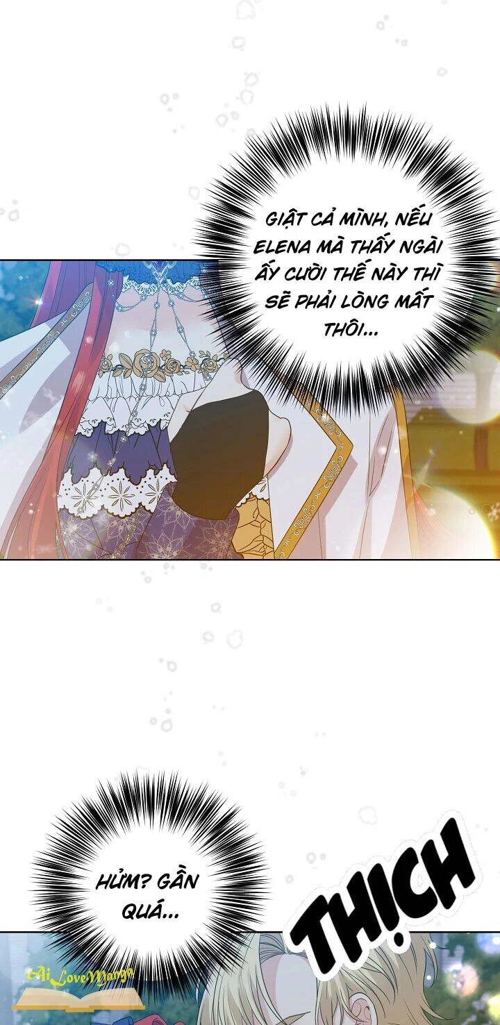 Tôi Trở Thành Gia Sư Của Tên Bạo Chúa Chapter 32.2 - 28