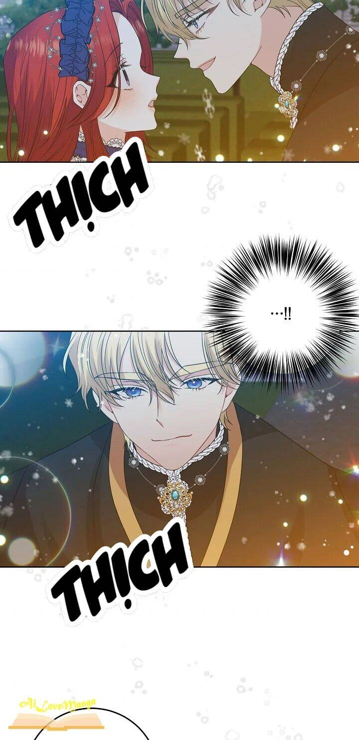 Tôi Trở Thành Gia Sư Của Tên Bạo Chúa Chapter 32.2 - 29