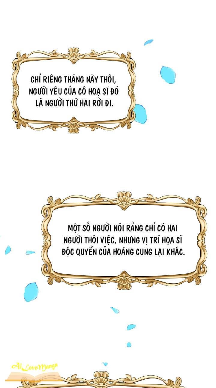 Tôi Trở Thành Gia Sư Của Tên Bạo Chúa Chapter 33 - 5