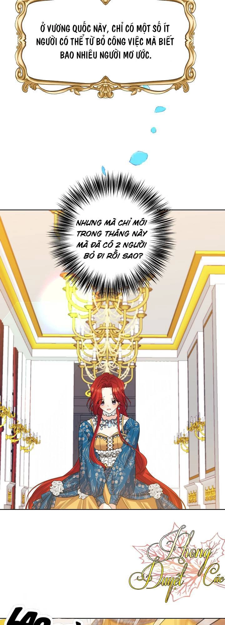 Tôi Trở Thành Gia Sư Của Tên Bạo Chúa Chapter 33 - 6