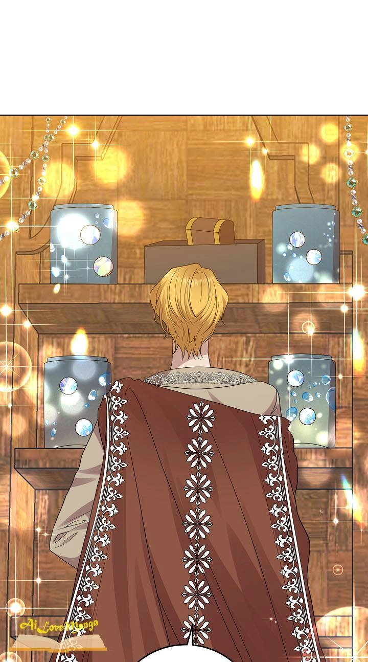 Tôi Trở Thành Gia Sư Của Tên Bạo Chúa Chapter 33 - 12