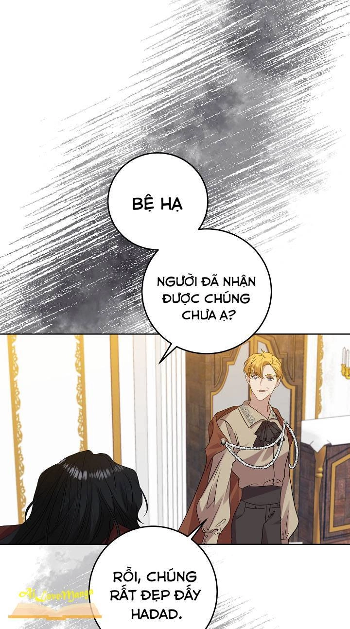 Tôi Trở Thành Gia Sư Của Tên Bạo Chúa Chapter 33 - 16