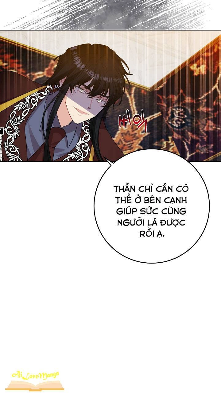 Tôi Trở Thành Gia Sư Của Tên Bạo Chúa Chapter 33 - 18