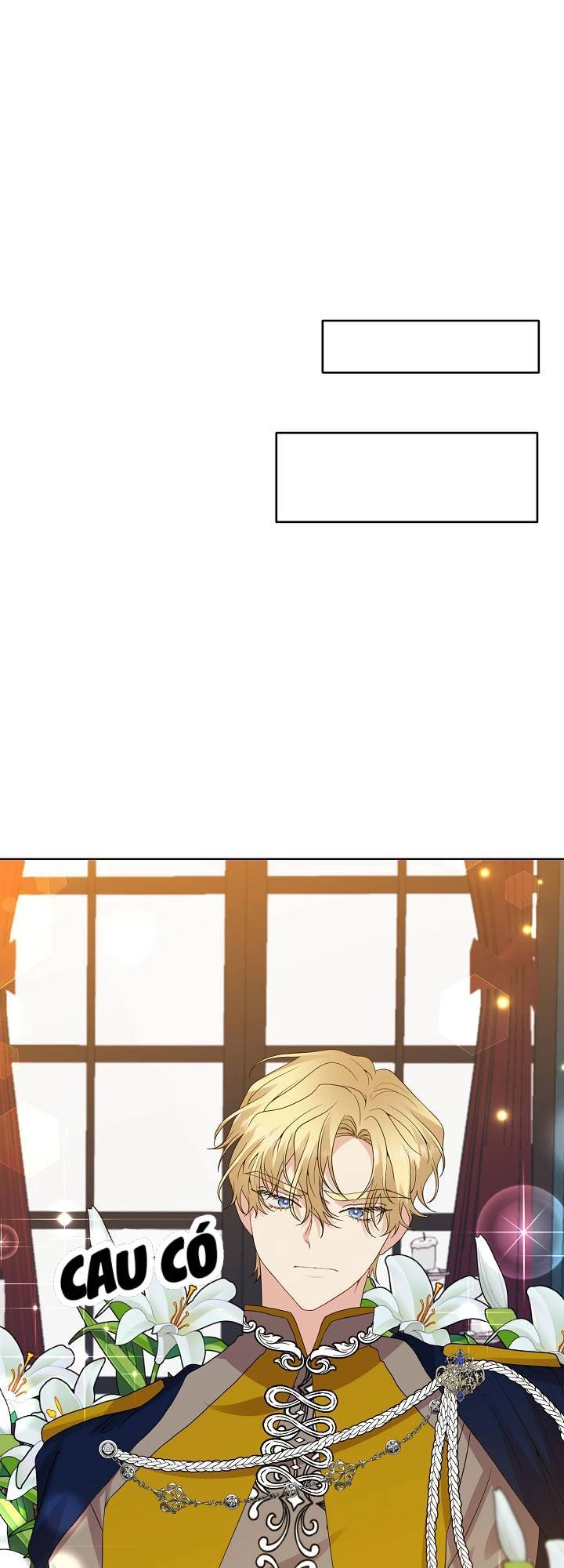 Tôi Trở Thành Gia Sư Của Tên Bạo Chúa Chapter 33 - 27