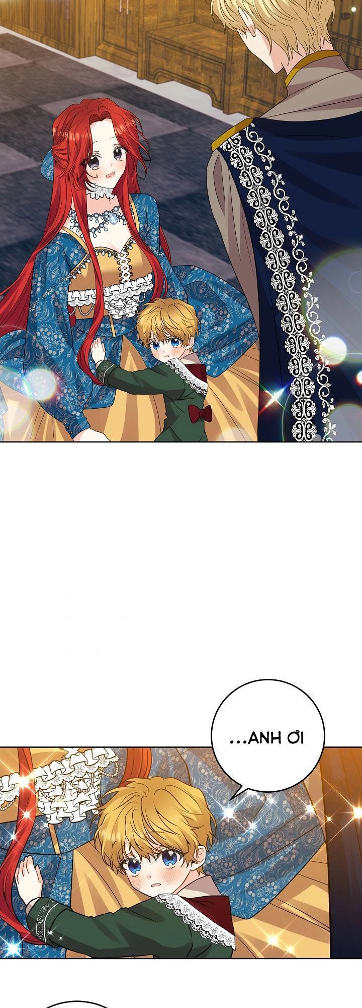 Tôi Trở Thành Gia Sư Của Tên Bạo Chúa Chapter 33 - 29