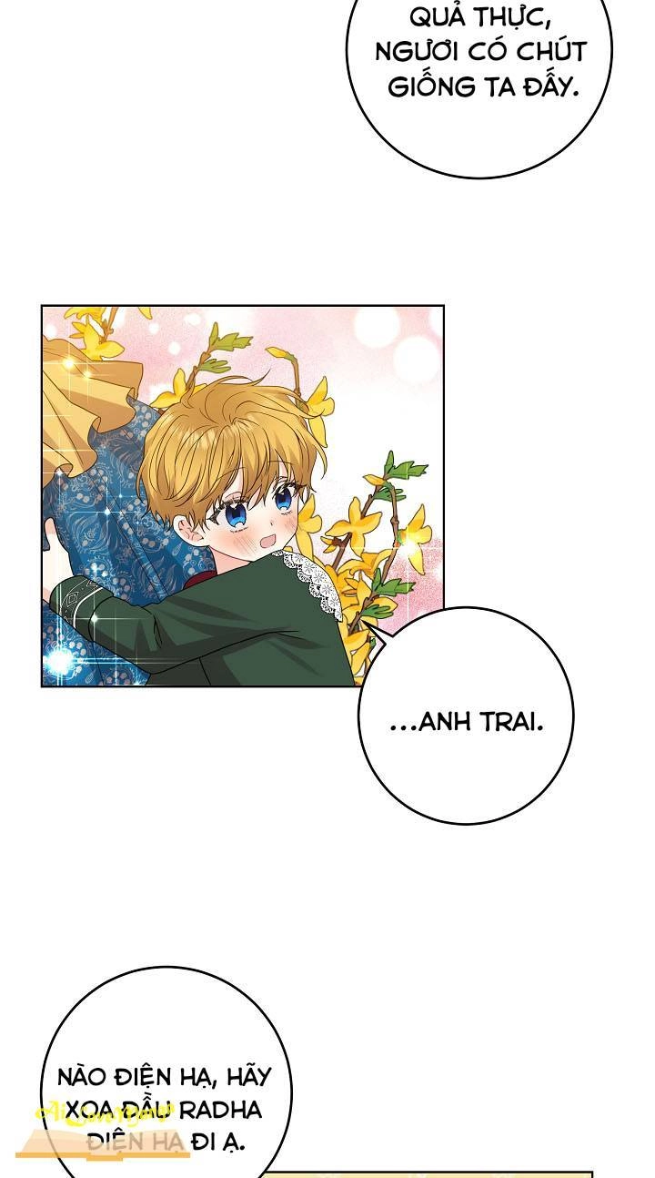 Tôi Trở Thành Gia Sư Của Tên Bạo Chúa Chapter 33 - 38