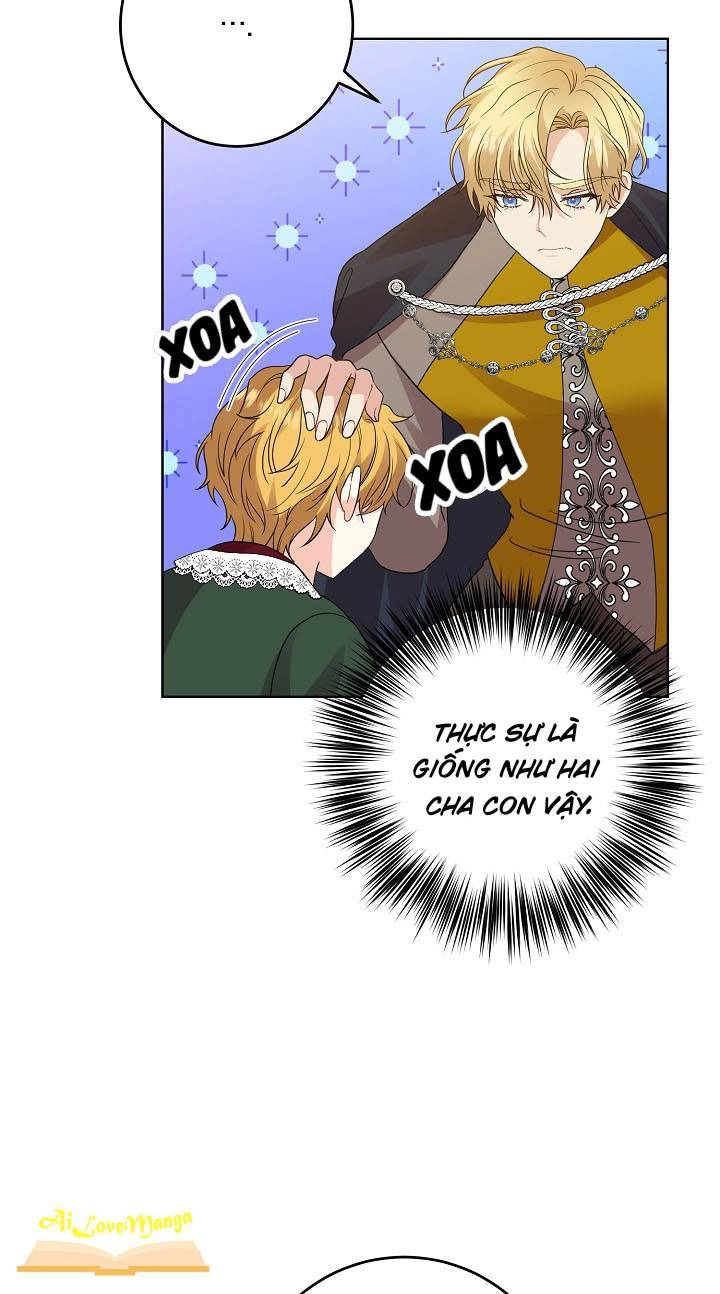 Tôi Trở Thành Gia Sư Của Tên Bạo Chúa Chapter 33 - 40