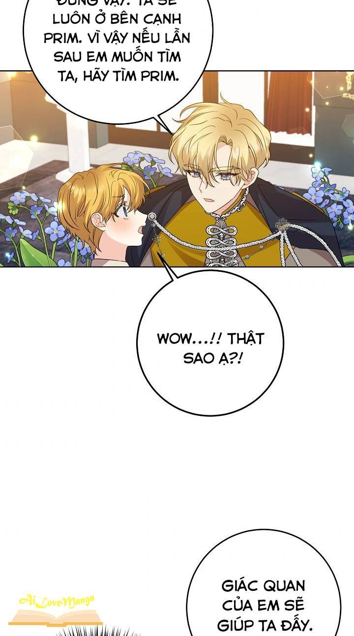 Tôi Trở Thành Gia Sư Của Tên Bạo Chúa Chapter 33 - 44