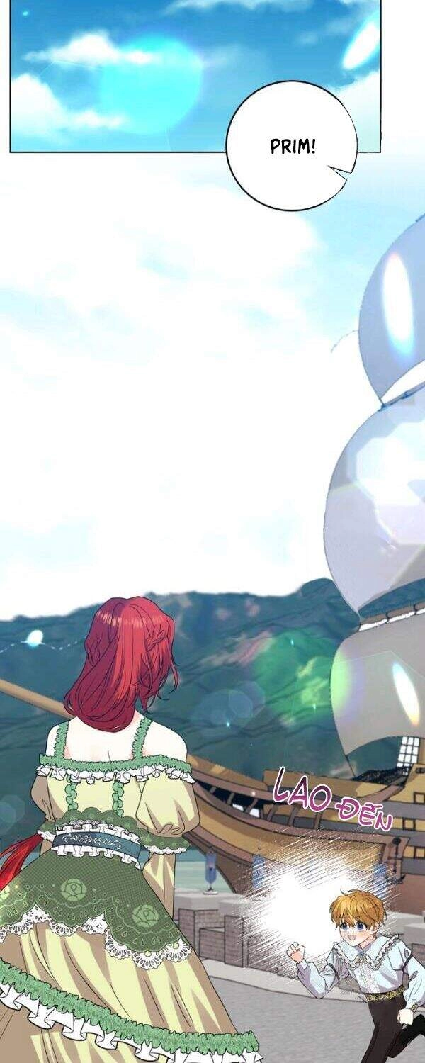 Tôi Trở Thành Gia Sư Của Tên Bạo Chúa Chapter 34 - 14