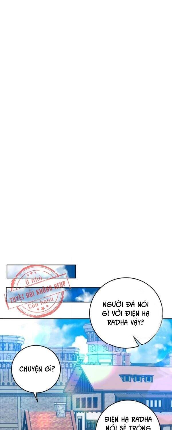 Tôi Trở Thành Gia Sư Của Tên Bạo Chúa Chapter 34 - 23