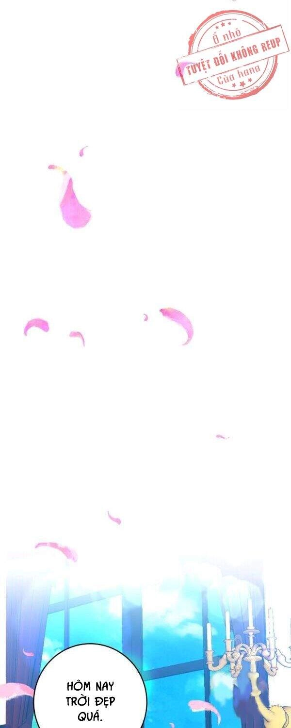 Tôi Trở Thành Gia Sư Của Tên Bạo Chúa Chapter 34 - 30