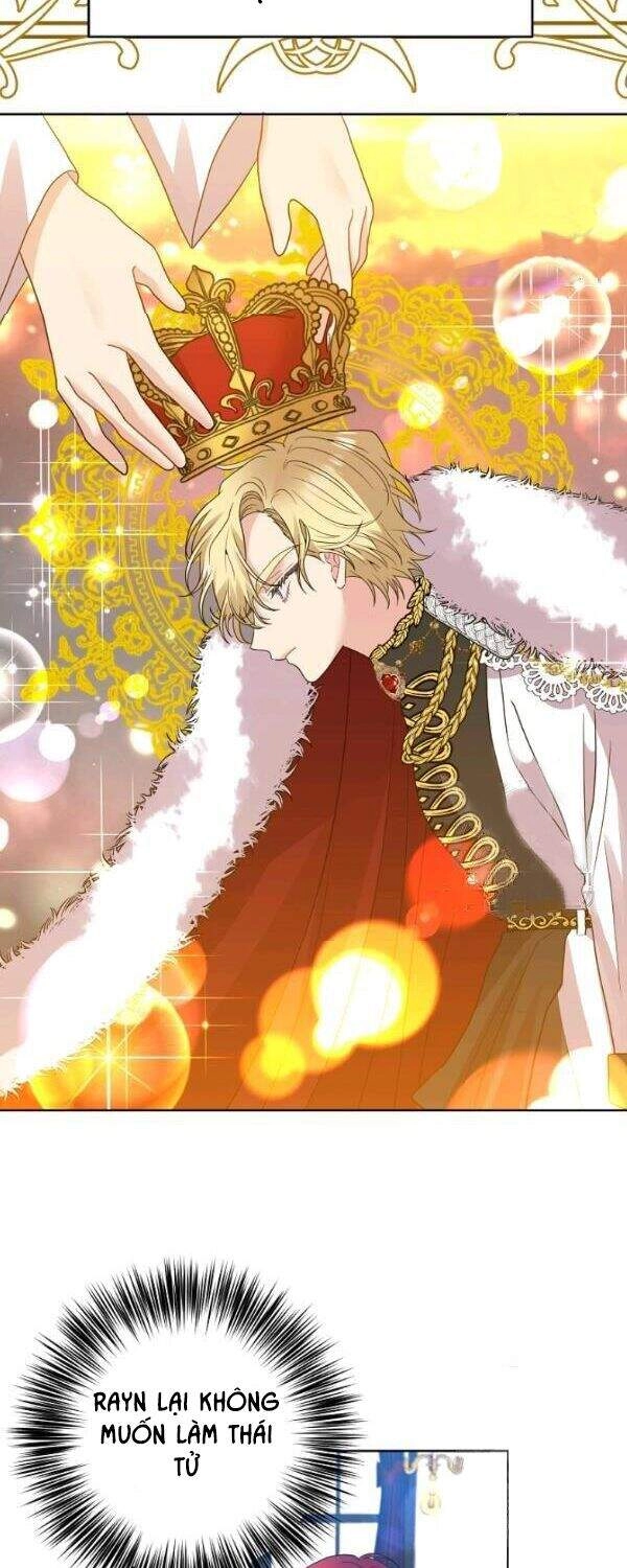 Tôi Trở Thành Gia Sư Của Tên Bạo Chúa Chapter 34 - 36