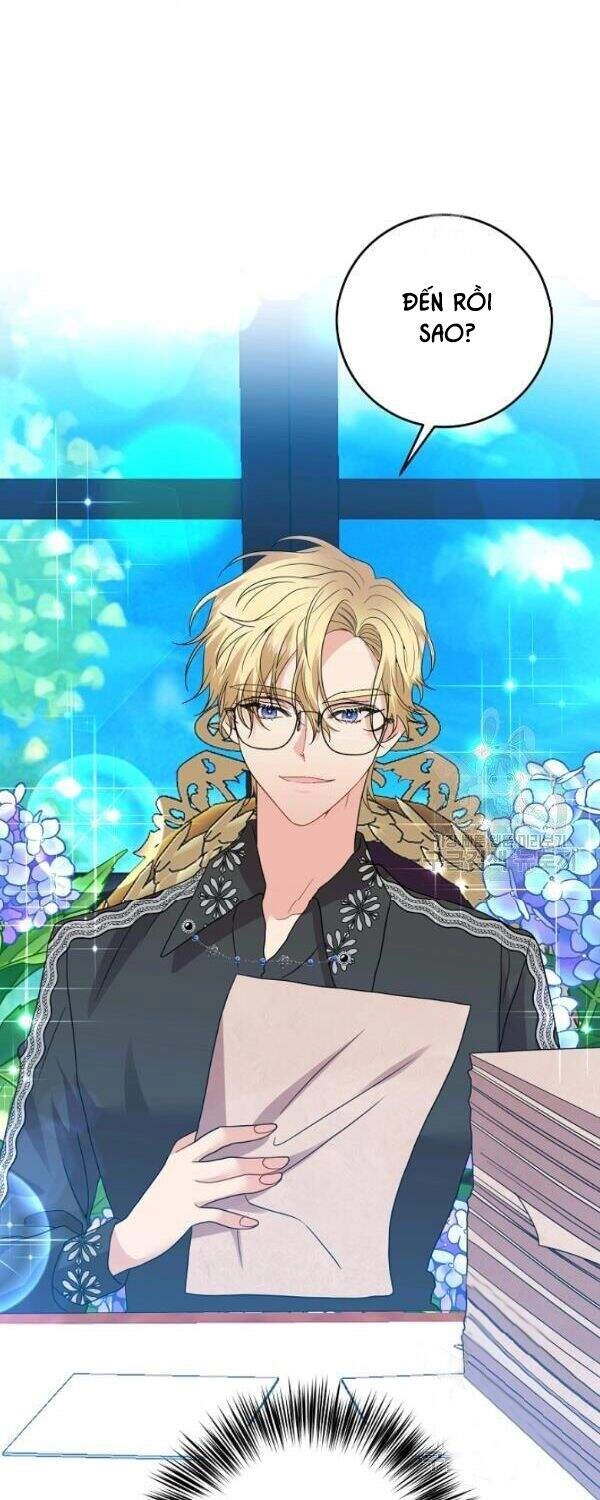 Tôi Trở Thành Gia Sư Của Tên Bạo Chúa Chapter 34 - 38