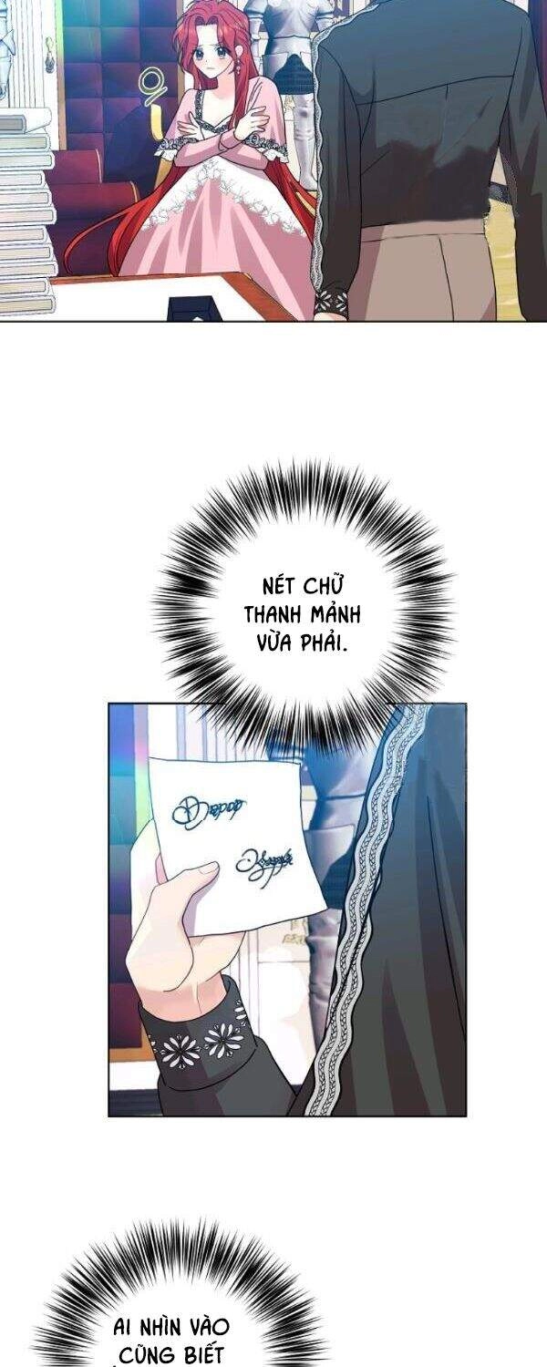 Tôi Trở Thành Gia Sư Của Tên Bạo Chúa Chapter 34 - 42