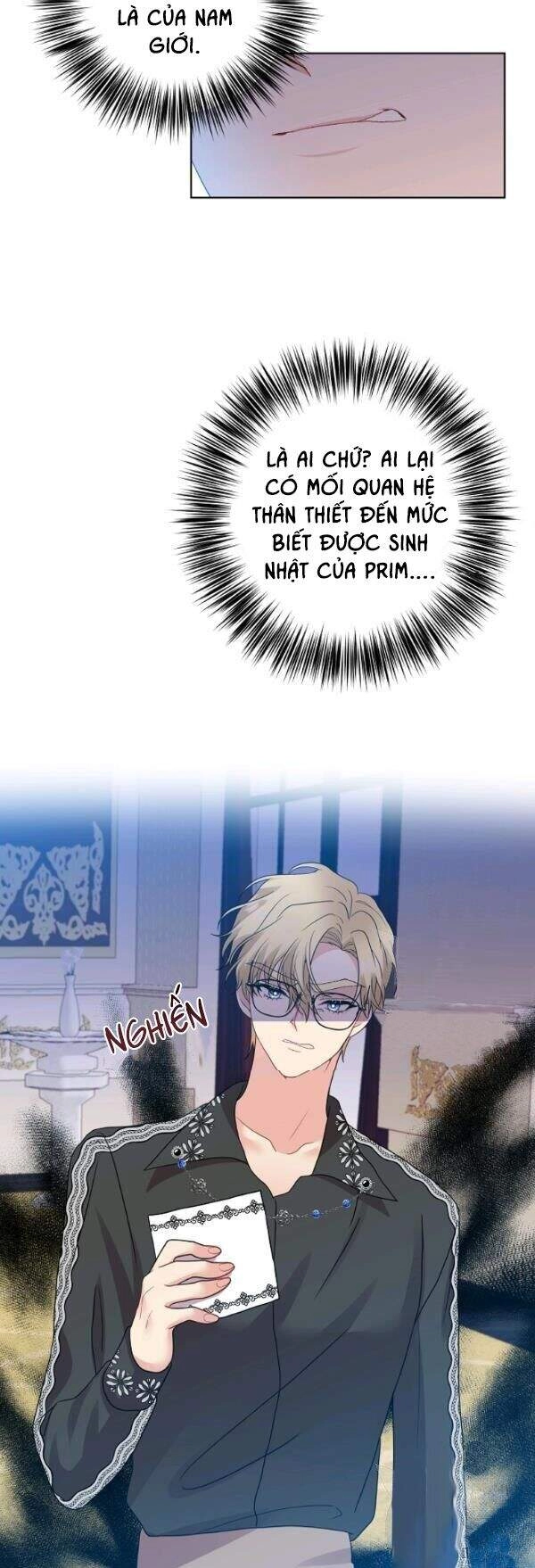 Tôi Trở Thành Gia Sư Của Tên Bạo Chúa Chapter 34 - 43