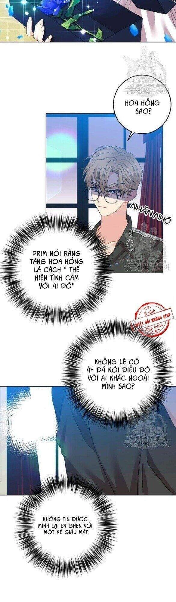 Tôi Trở Thành Gia Sư Của Tên Bạo Chúa Chapter 35 - 2