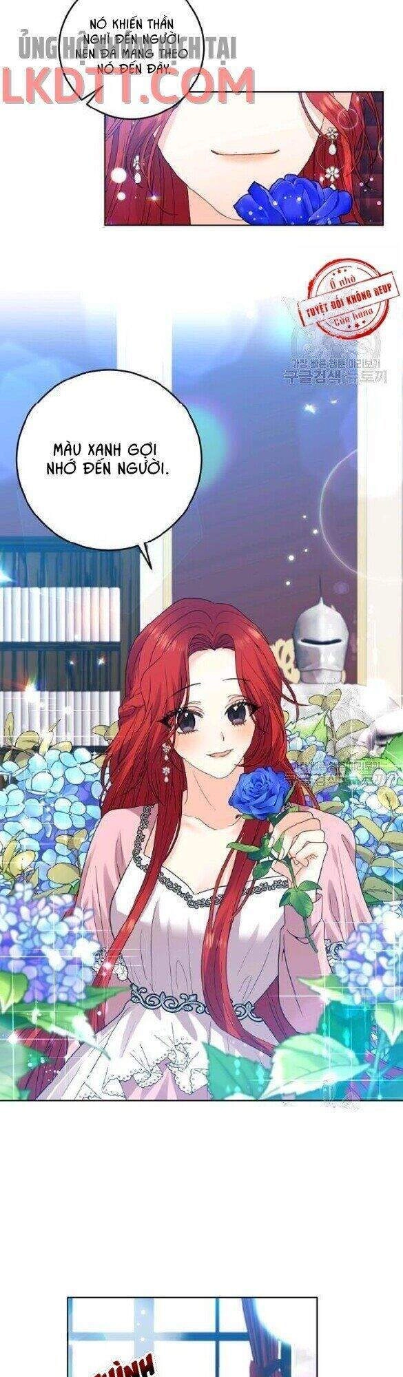 Tôi Trở Thành Gia Sư Của Tên Bạo Chúa Chapter 35 - 4