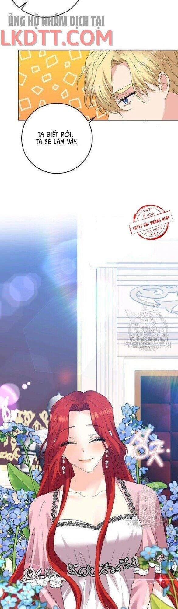 Tôi Trở Thành Gia Sư Của Tên Bạo Chúa Chapter 35 - 19