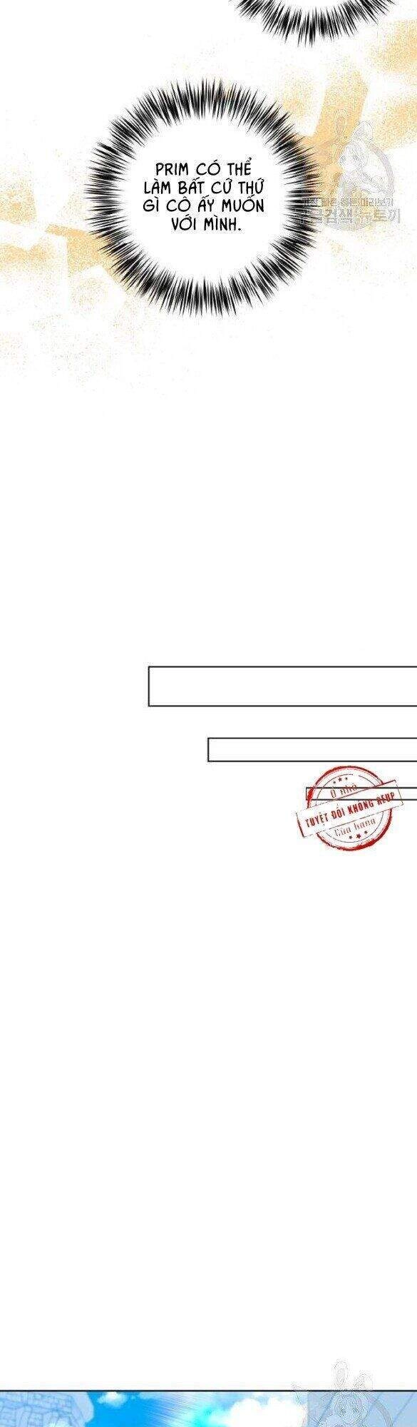 Tôi Trở Thành Gia Sư Của Tên Bạo Chúa Chapter 35 - 26