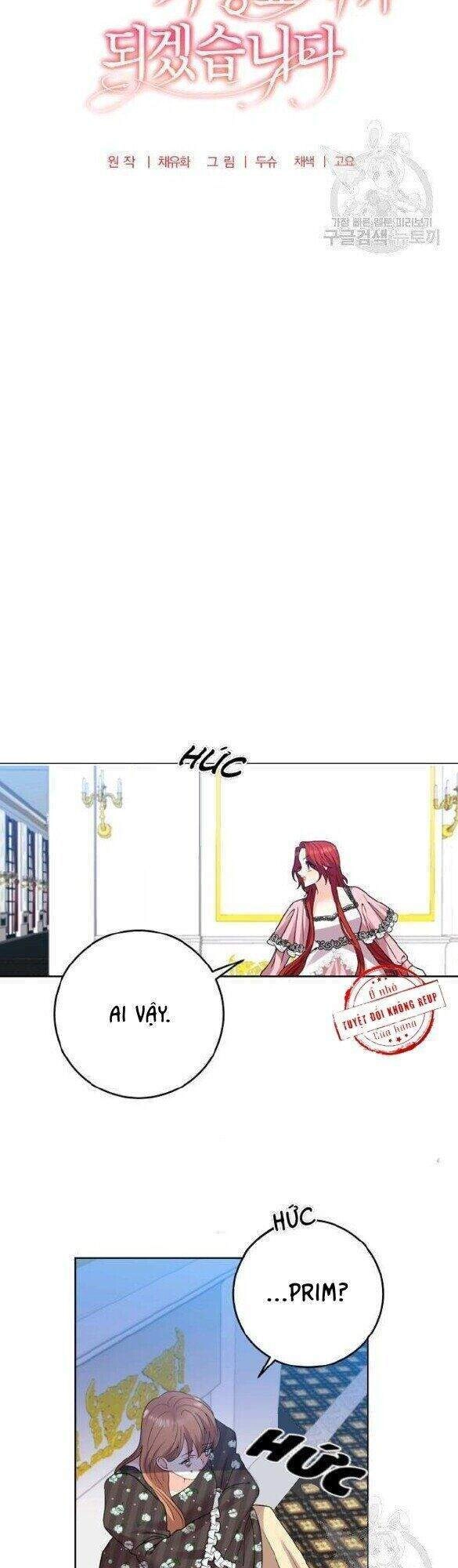 Tôi Trở Thành Gia Sư Của Tên Bạo Chúa Chapter 35 - 32