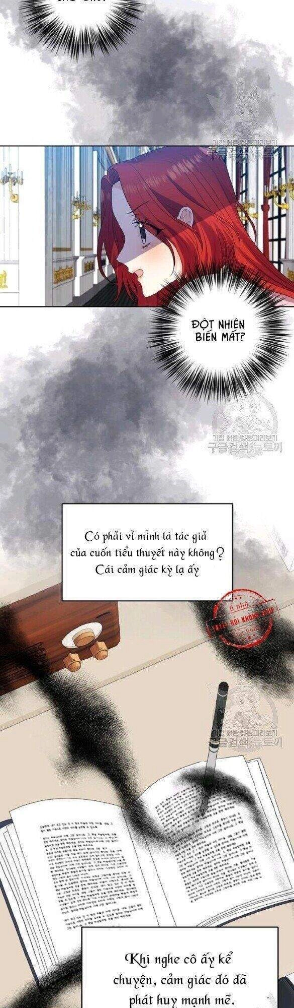 Tôi Trở Thành Gia Sư Của Tên Bạo Chúa Chapter 35 - 35