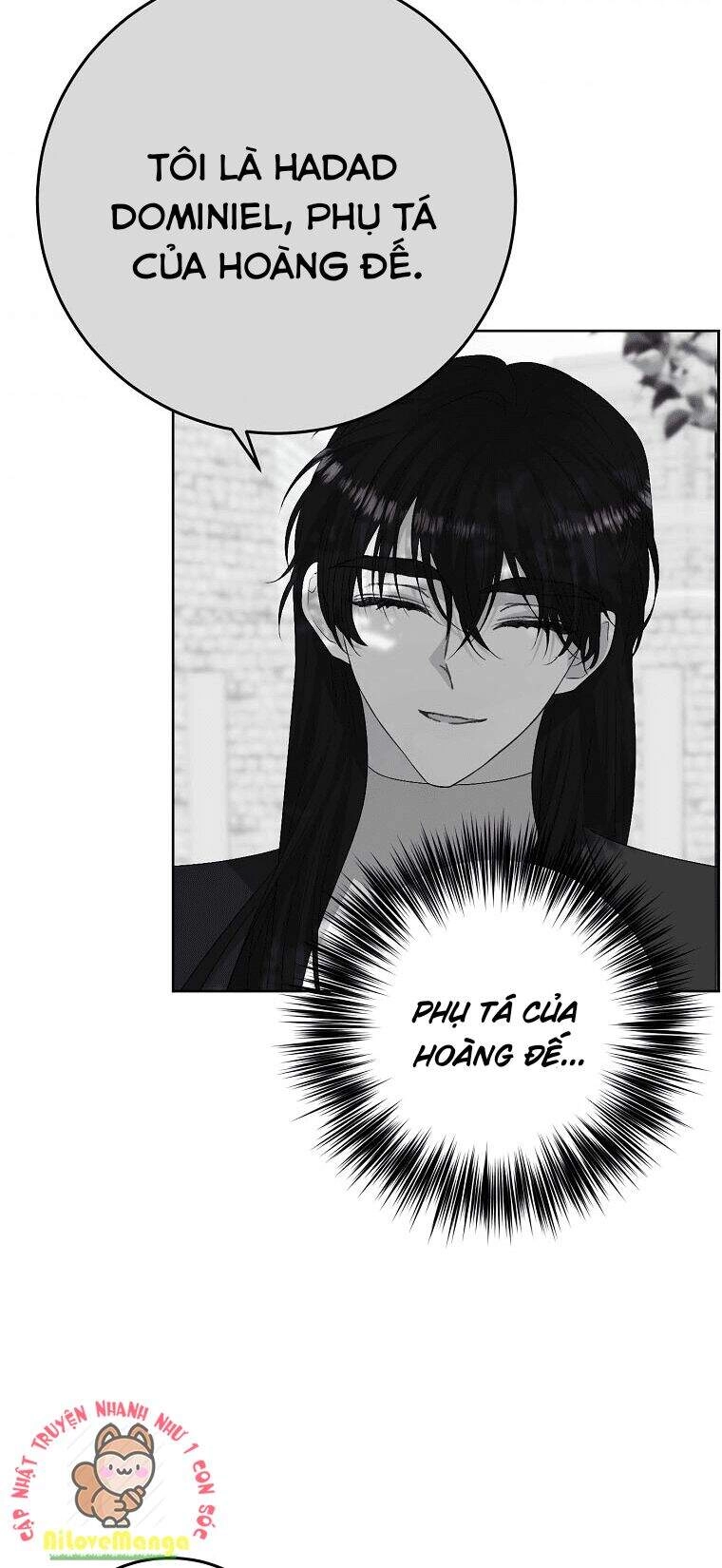 Tôi Trở Thành Gia Sư Của Tên Bạo Chúa Chapter 36 - 4